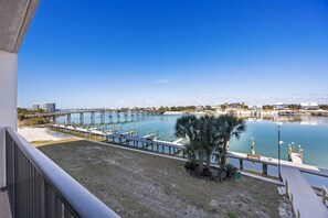 Property grounds - Wind Drift North 214 2BD, 2BA (Orange Beach)