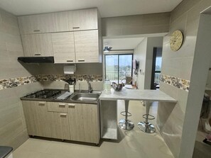 Private kitchen - LIVE SANTA MARTA (Bello Horizonte)