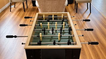 ゲーム室
