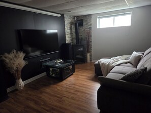 Smart TV