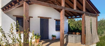 Amazing home in Adamuz