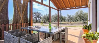 Magnifique maison à Adamuz