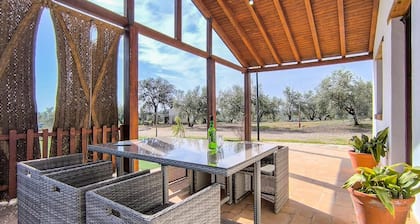 Traumhaftes Haus in Adamuz