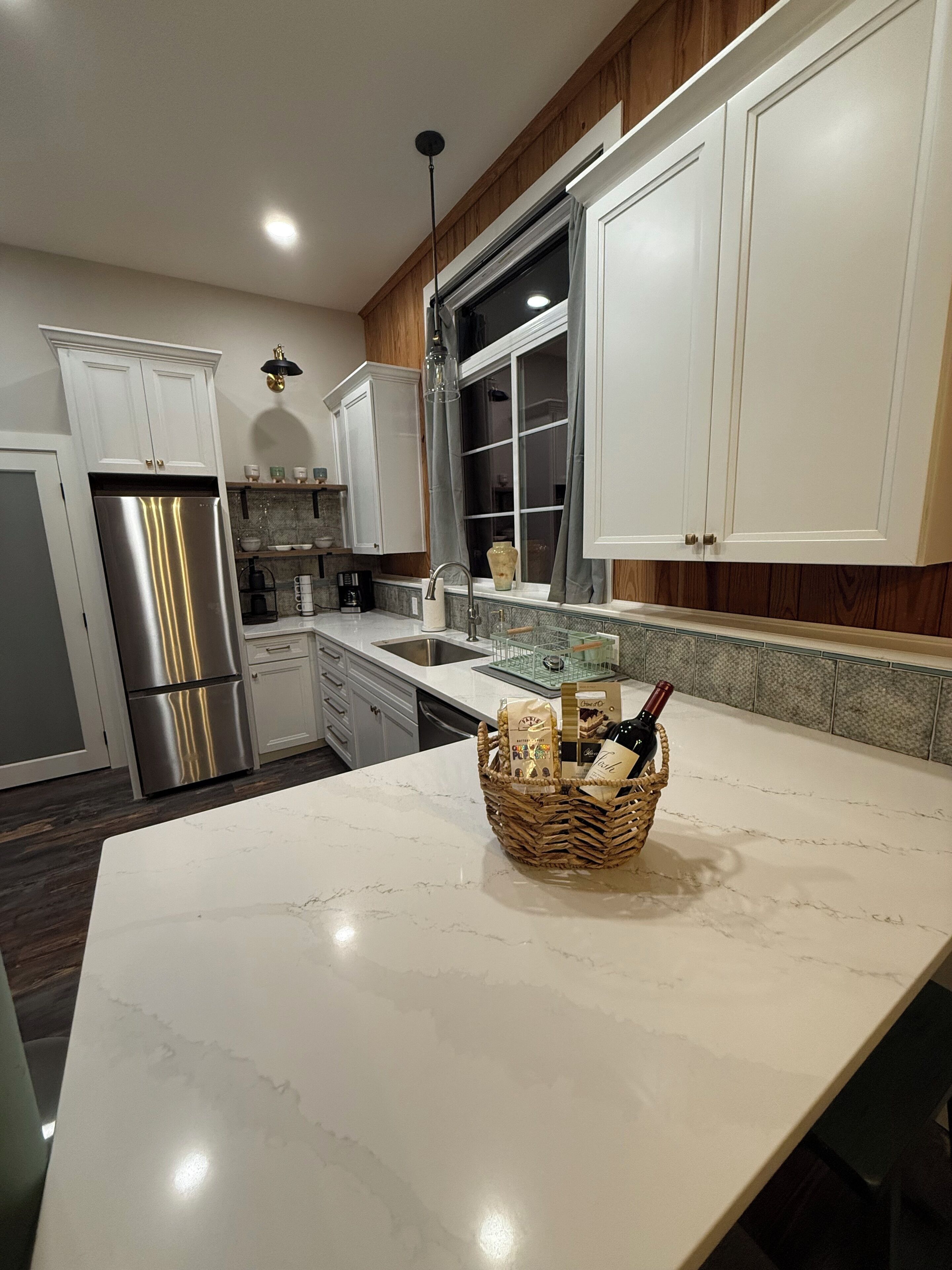 Mikrowelle, Ofen, Herdplatte, Geschirrspüler