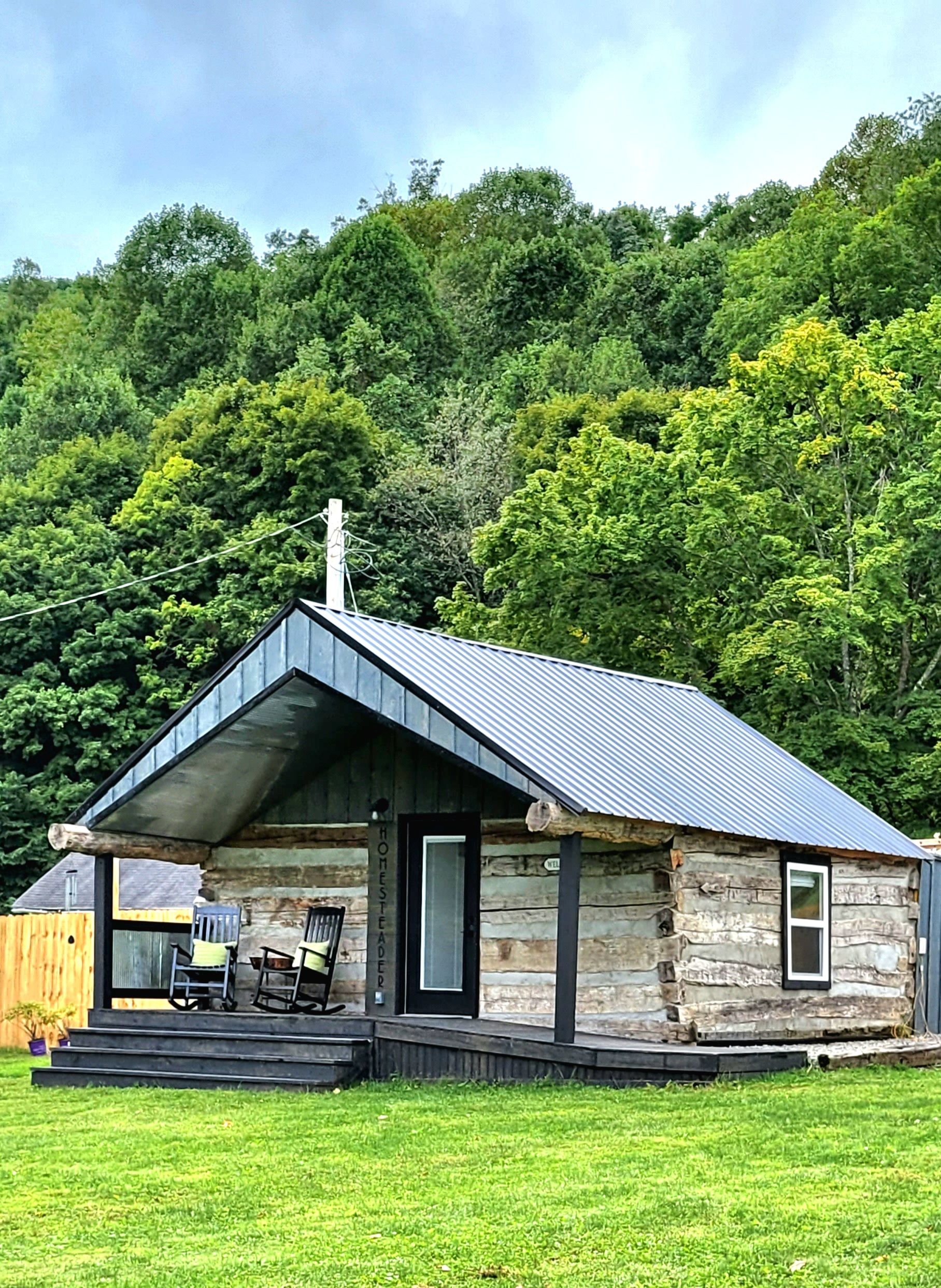 Aussenbereich