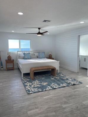 3 soveværelser, strygejern/strygebræt, gratis Wi-Fi, sengetøj