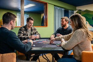 Games room - NEW! Movie Theater • Game Room • Amenity Access (Tobyhanna)