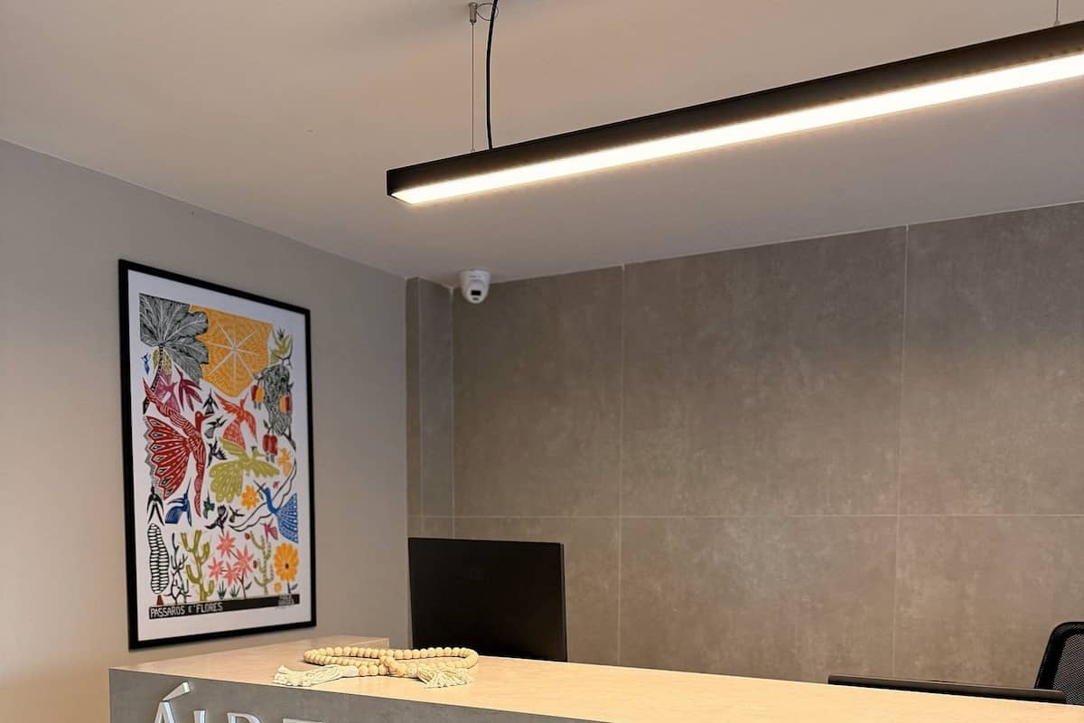 Basic Studio | Lobby