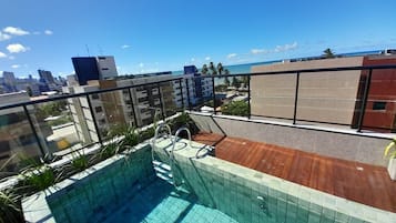 Basic Studio | Pool | Outdoor pool