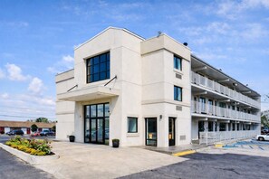 Exterior - Value Extended Stay  (Maple Shade)