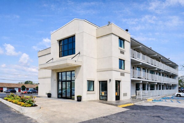 Exterior - Value Extended Stay  (Maple Shade)