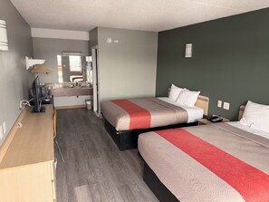 Desk, free WiFi - Value Extended Stay  (Maple Shade)