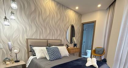 Luxury suite in quito
