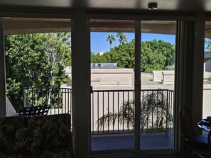 Interior - Birthday Suite Hideaway Upstairs Condo (Palm Springs)