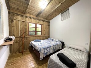 2 bedrooms