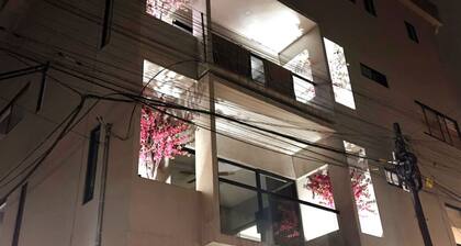 Suite 3BR/6PX/Fast WiFi/Pet-Friendly/Cozy Stay