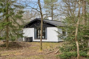 Exterior - Holiday home in Ejerslev Lyng on northern Mors (Nykøbing M)