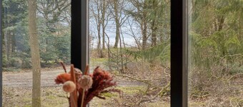 Holiday home in Ejerslev Lyng on northern Mors