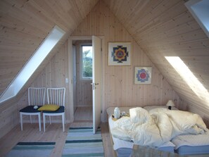 3 bedrooms - Nature for every penny here at beautiful Læsø (Læsø)
