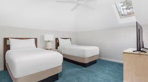 Internet, beddengoed