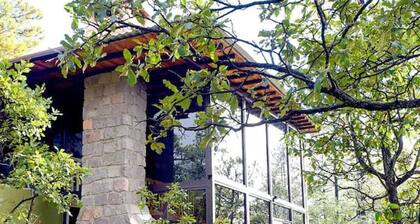 Cabin La Promesa | Canyon Views