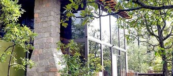 Cabin La Promesa | Canyon Views