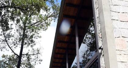 Cabin La Promesa | Canyon Views
