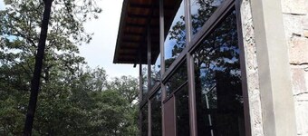 Cabin La Promesa | Canyon Views