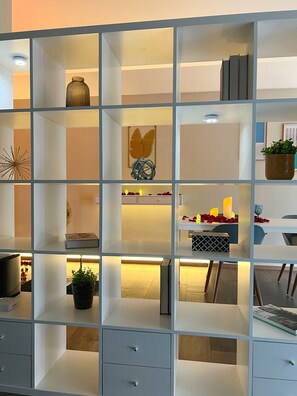 Interior - Boutique Reforma Apartment (Ciudad de México)