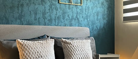 AccĂšs Internet, draps fournis