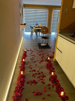 Dining - Boutique Reforma Apartment (Ciudad de México)