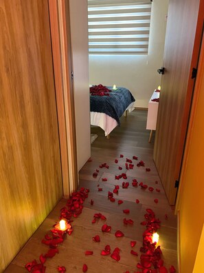 1 bedroom, free WiFi, bed sheets - Boutique Reforma Apartment (Ciudad de México)