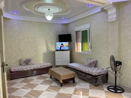 Apartment Aloue for a better stay with us welcome