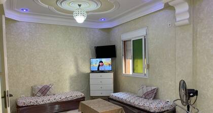 Apartment Aloue for a better stay with us welcome