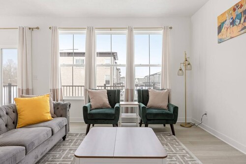 Brand New Home | Quiet Community Near Indianapolis