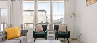 Brand New Home | Quiet Community Near Indianapolis