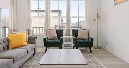 Brand New Home | Quiet Community Near Indianapolis