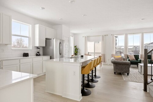 Brand New Home | Quiet Community Near Indianapolis