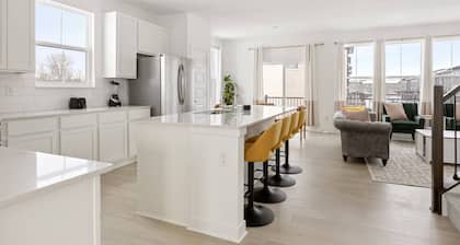 Brand New Home | Quiet Community Near Indianapolis