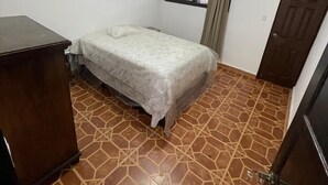 3 slaapkamers, internet, beddengoed
