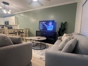 Fernseher