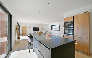 Dining - Gorgeous home in Les Plans (Les Plans)