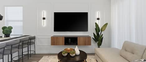 Televisión