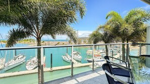 Property grounds - Solmar At The Waters Edge (Nelly Bay)