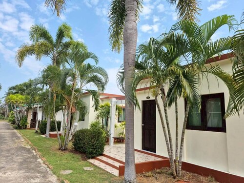 Sam roi yot Sea sight Resort