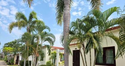 Sam roi yot Sea sight Resort