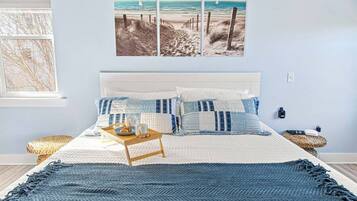 6 Schlafzimmer, Bügeleisen/Bügelbrett, Reisekinderbett, kostenloses WLAN