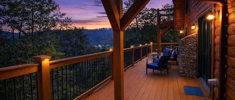 テラス / パティオ