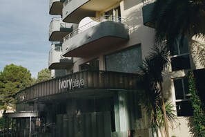 Exterior - Ivory Playa (Alcúdia)