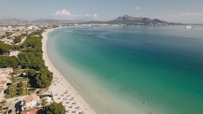 Spiaggia